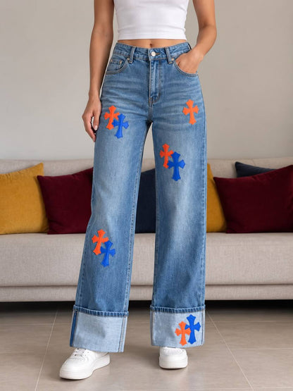 Chrome Hearts Pants - 