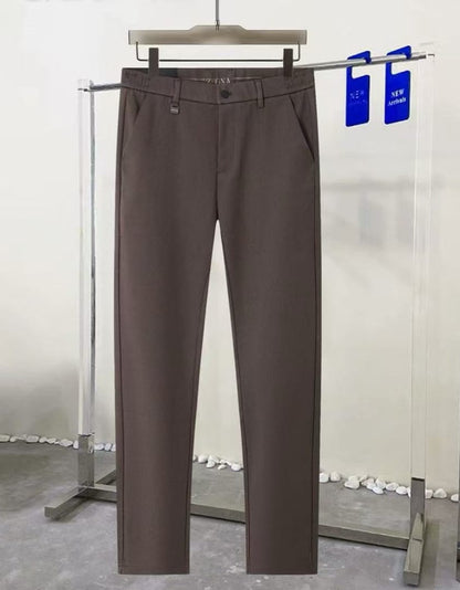 Zegna Pants - Brown