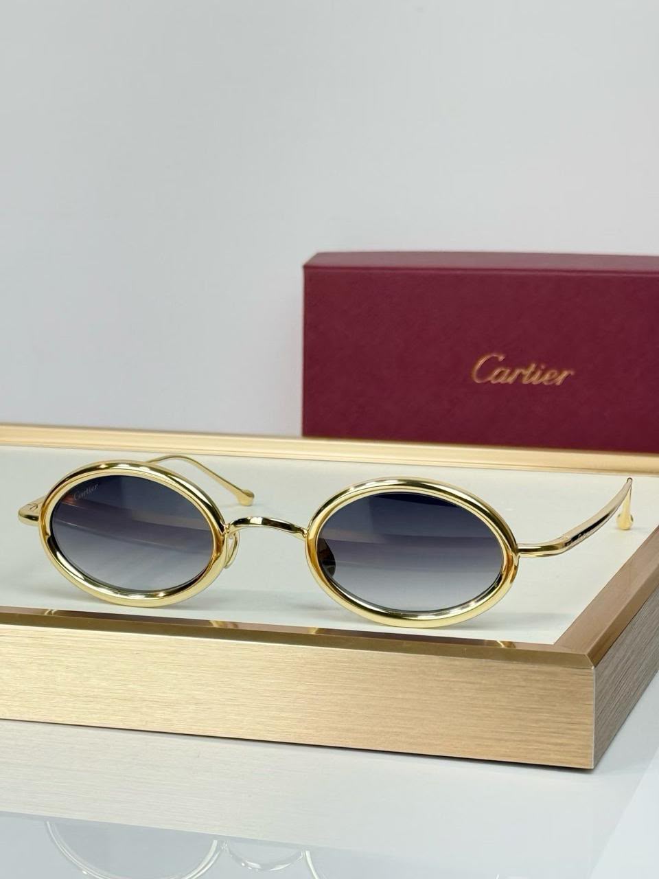 Cartier Sunglasses - 
