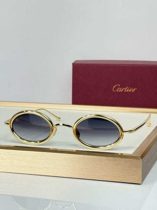 Cartier Sunglasses - 