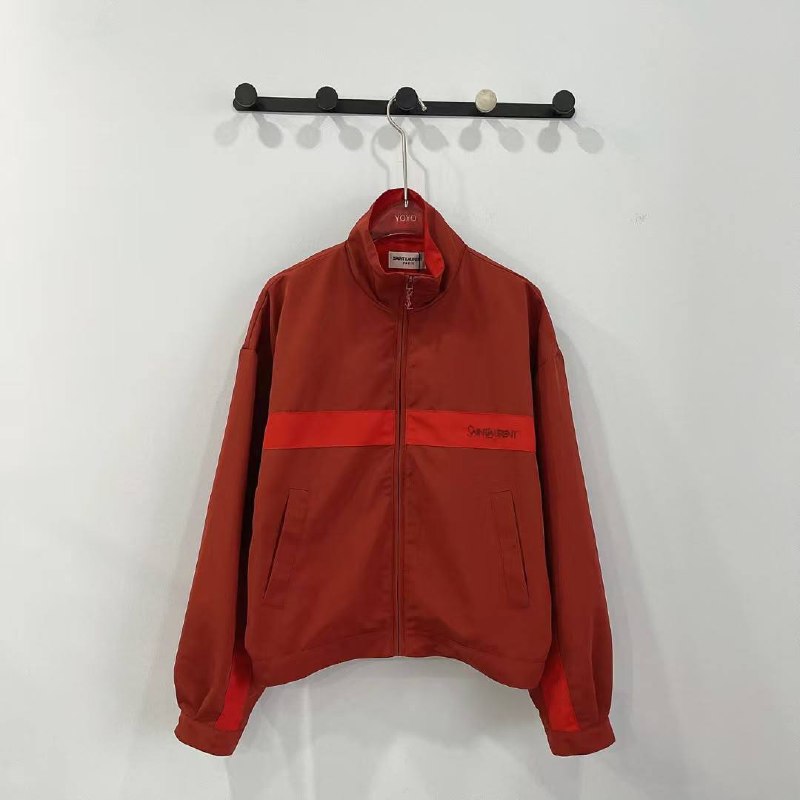 Ysl Jacket - 