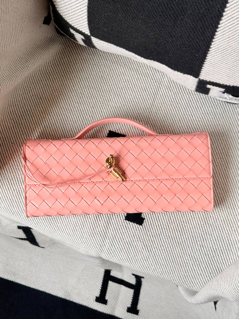 Bottega Hand Bag - 