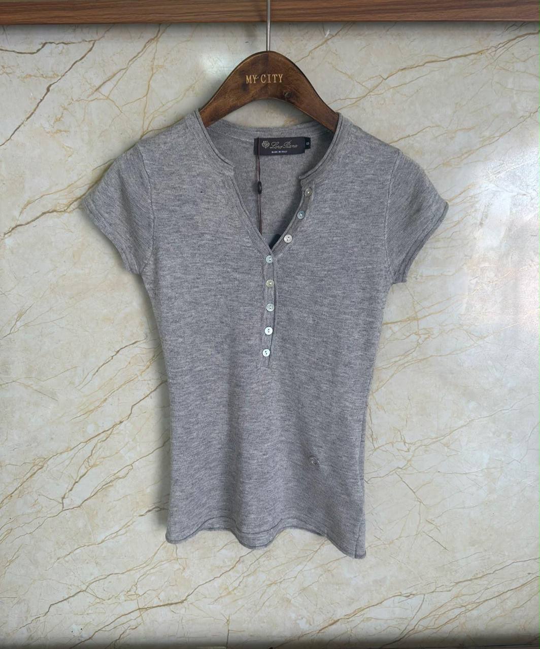 Loro Piana T-shirt - 