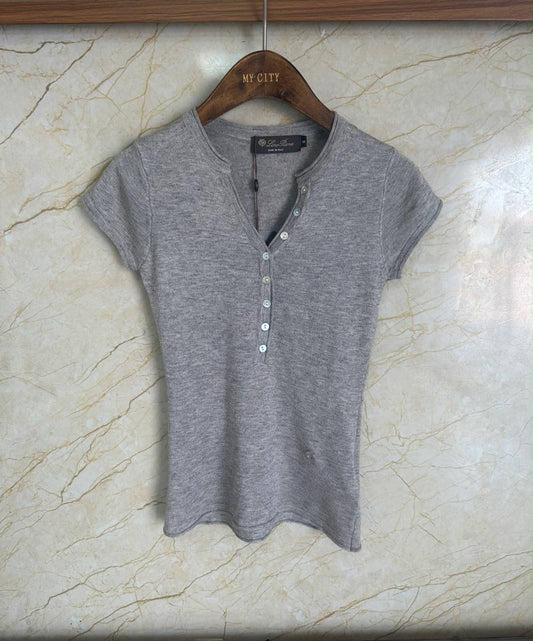 Loro Piana T-shirt - 