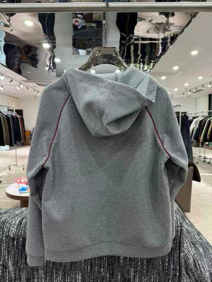 Brunello Cucinelli Tracksuit - Grey