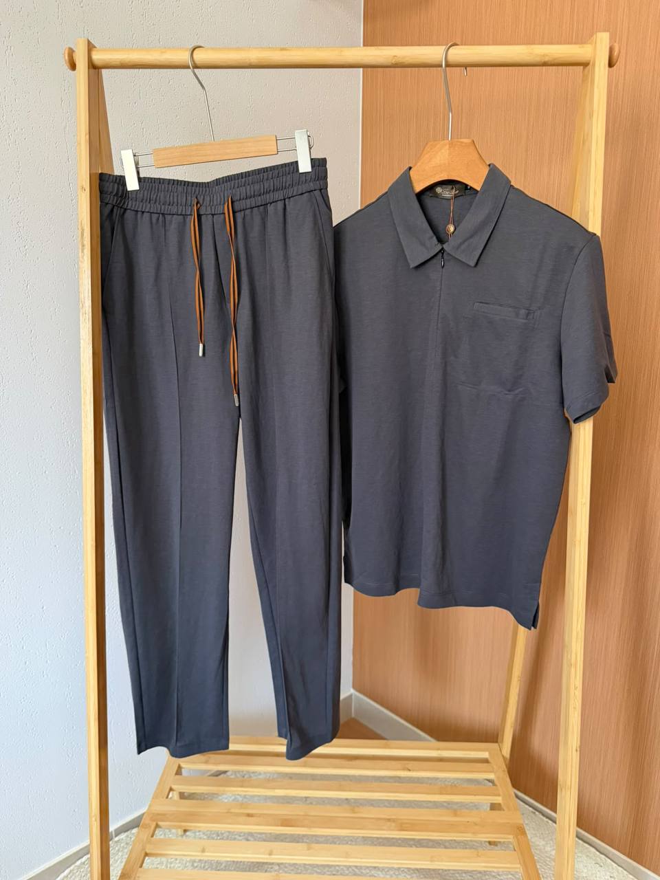 Loro Piana Set - 