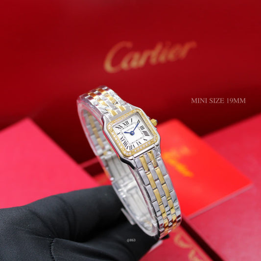 Cartier Panther Watch - 