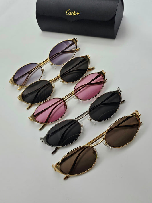 Cartier Sunglasses - 