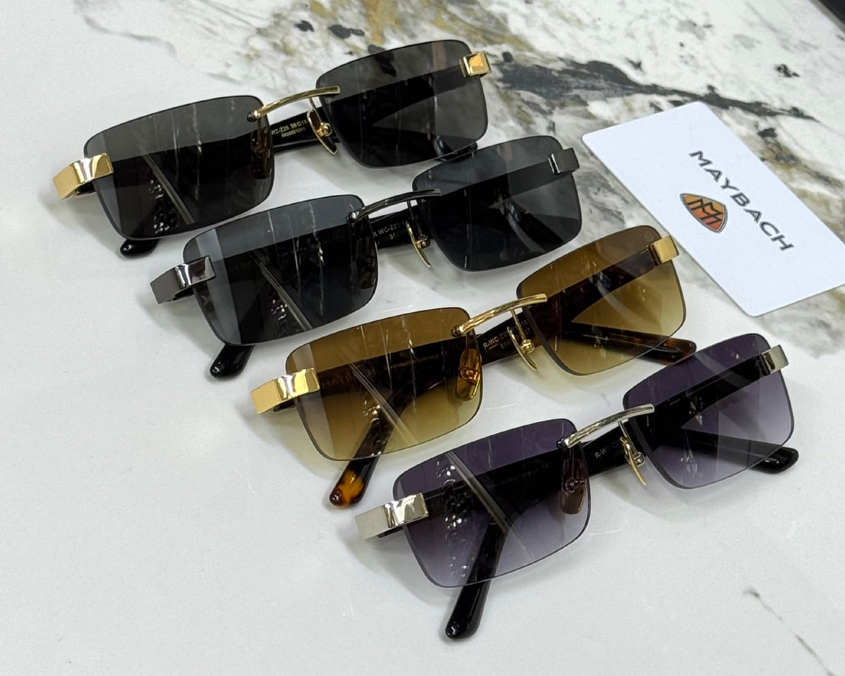 Maybach Sunglasses - 