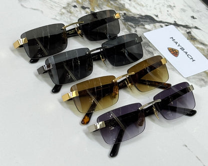 Maybach Sunglasses - 