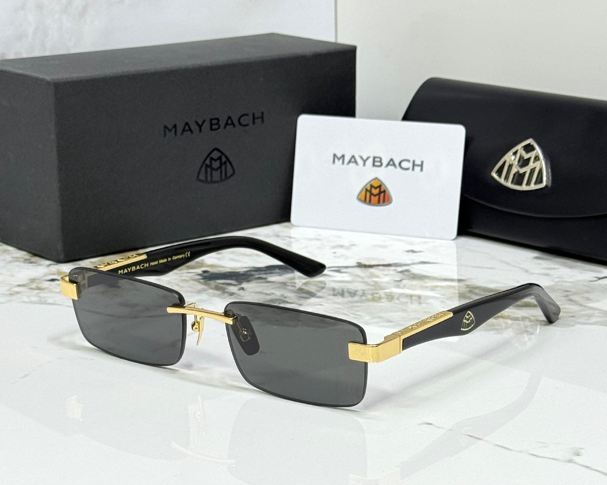 Maybach Sunglasses - 