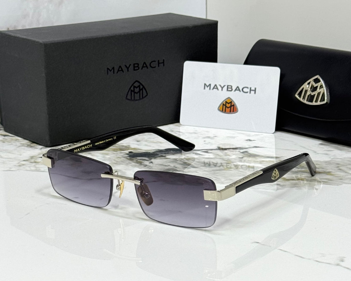 Maybach Sunglasses - 