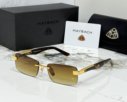 Maybach Sunglasses - 
