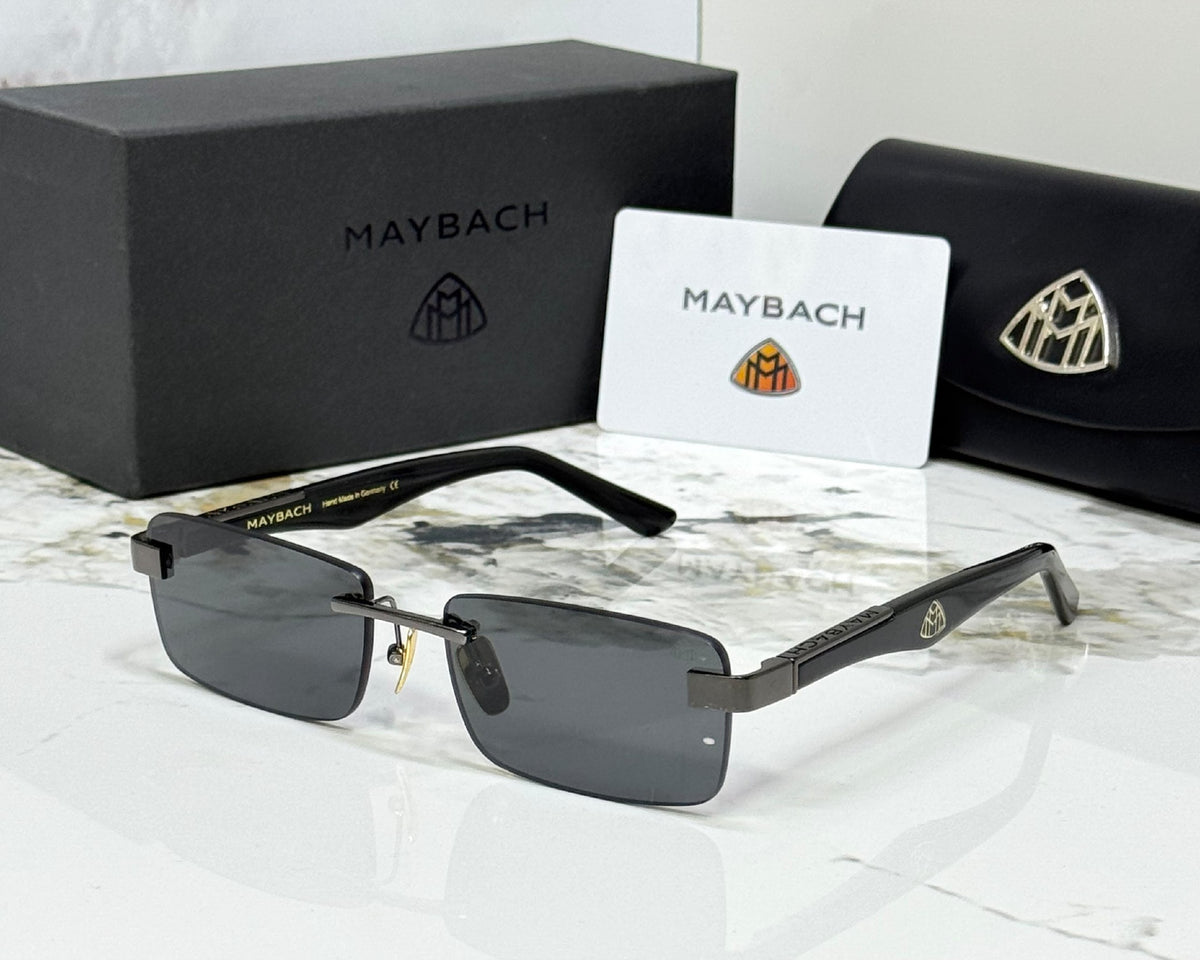Maybach Sunglasses - 