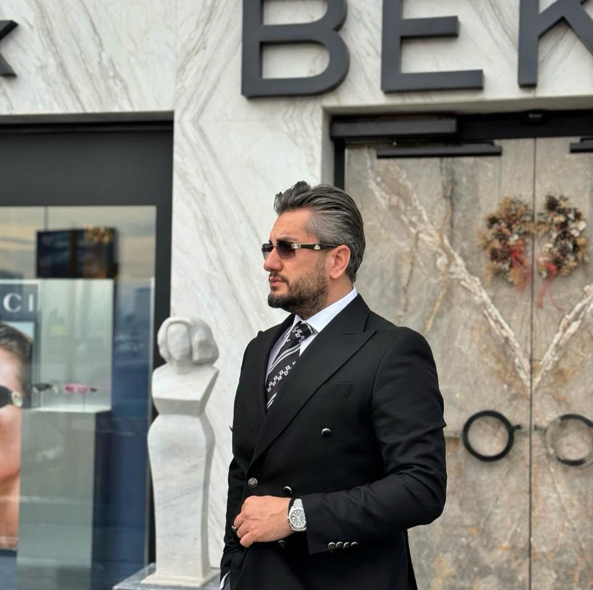 Maybach Sunglasses - 