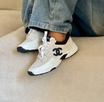Chanel Shoes - 