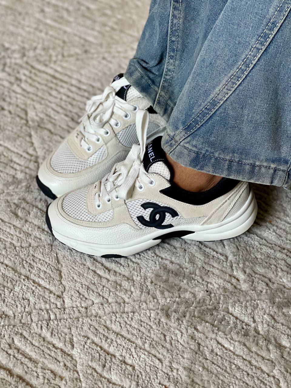 Chanel Shoes - 