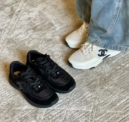 Chanel Shoes - 