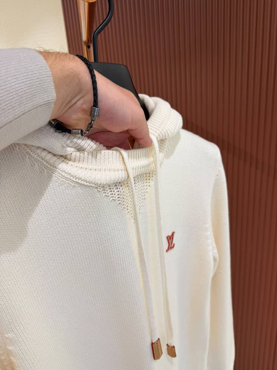 Louis Vuitton Hoodie - 