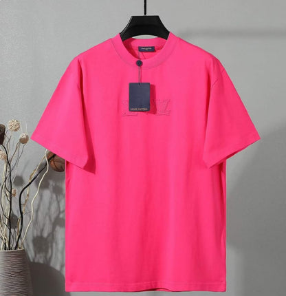 Louis Vuitton T-Shirt - Pink