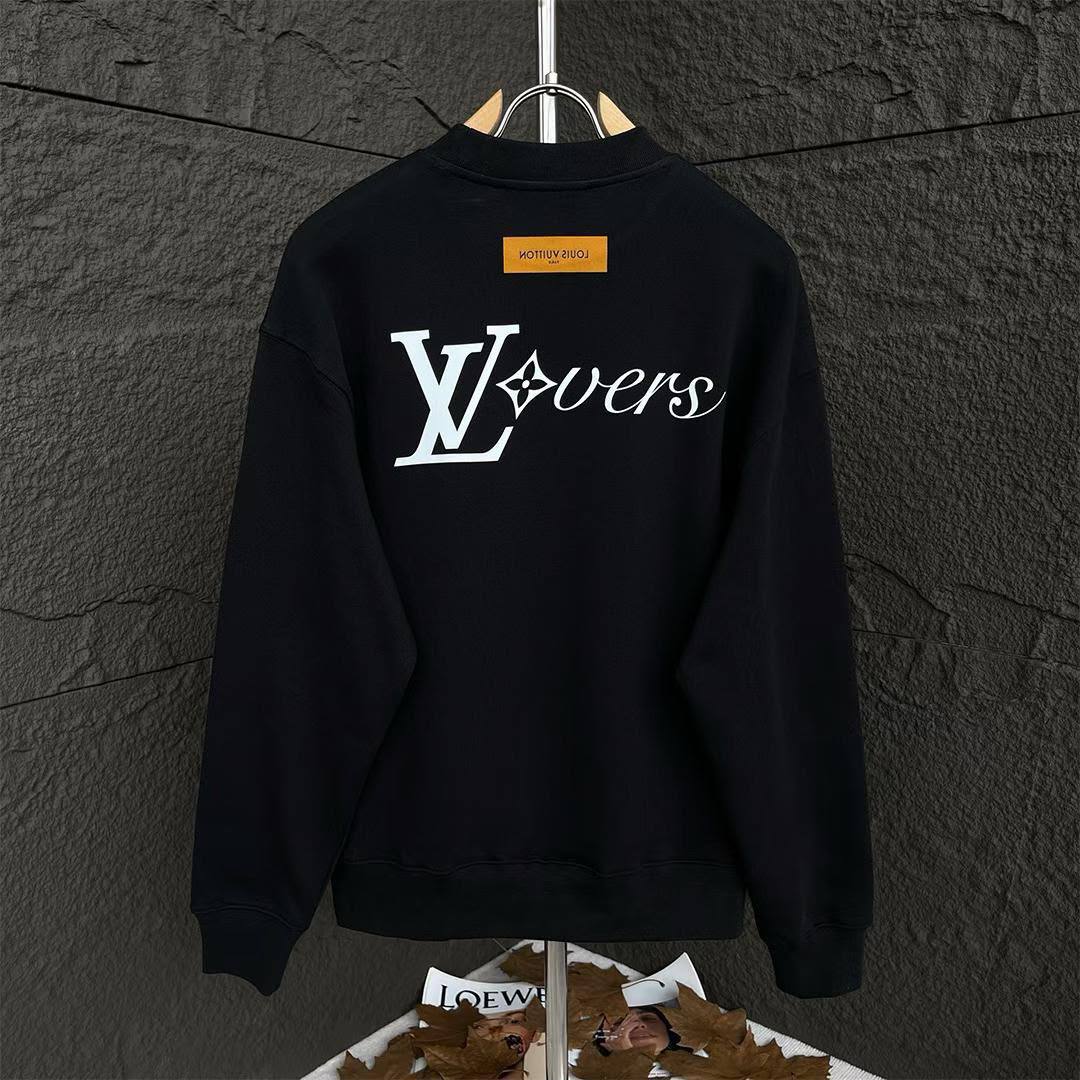 Louis Vuitton Sweatshirt - 