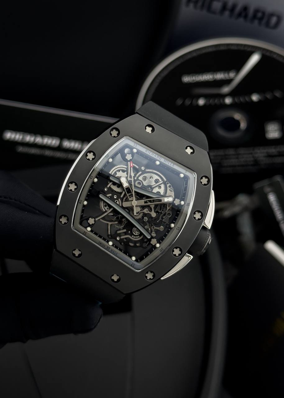 Richard Mille - 