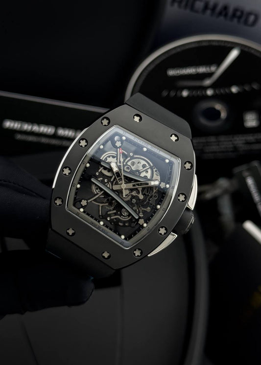Richard Mille - 