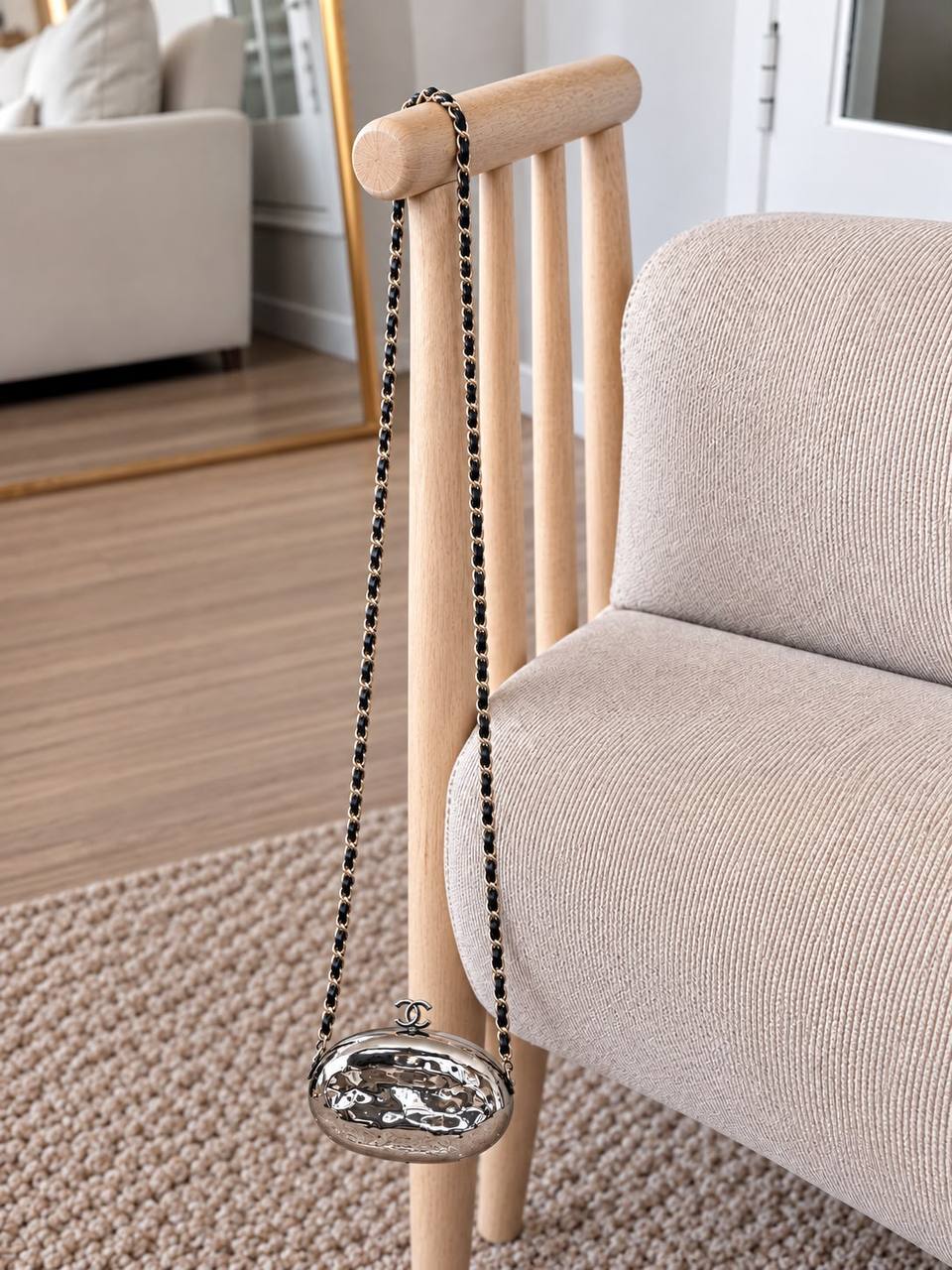 Chanel Sling Bag - 