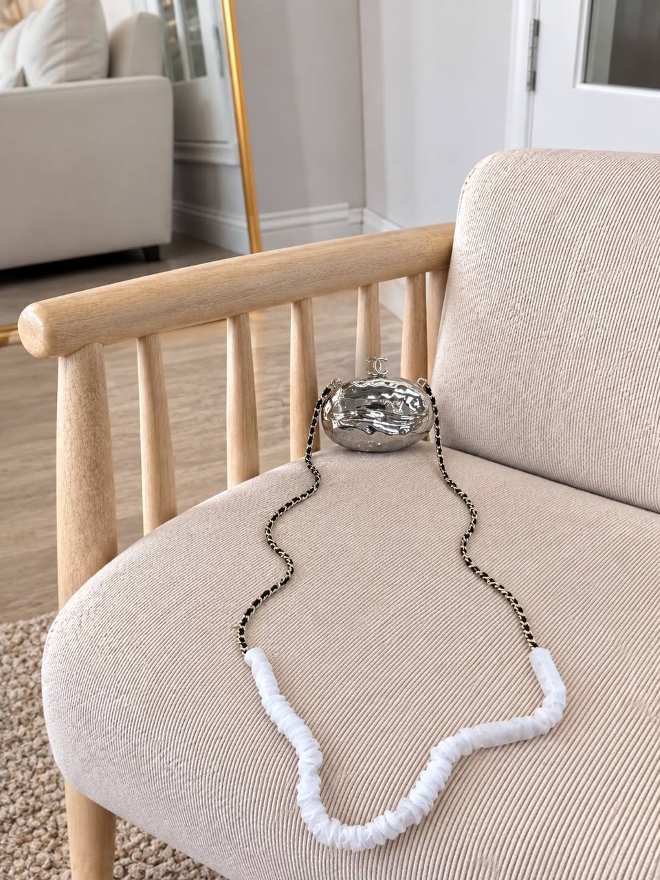 Chanel Sling Bag - 