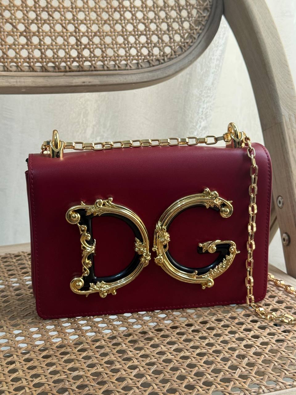 Dolce&Gabbana Sling Bag - 