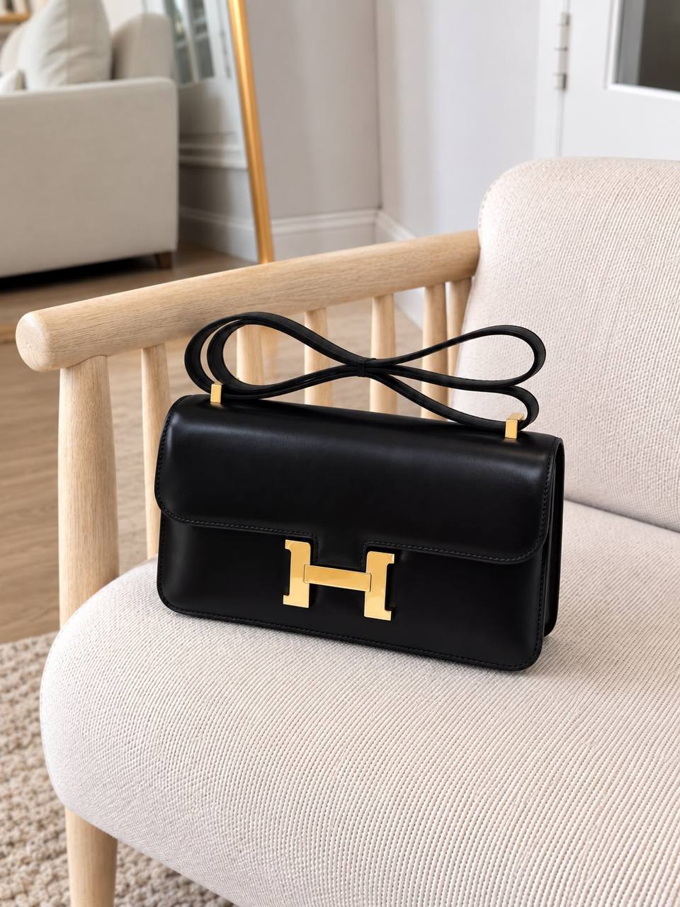 Hermes Sling Bag - 