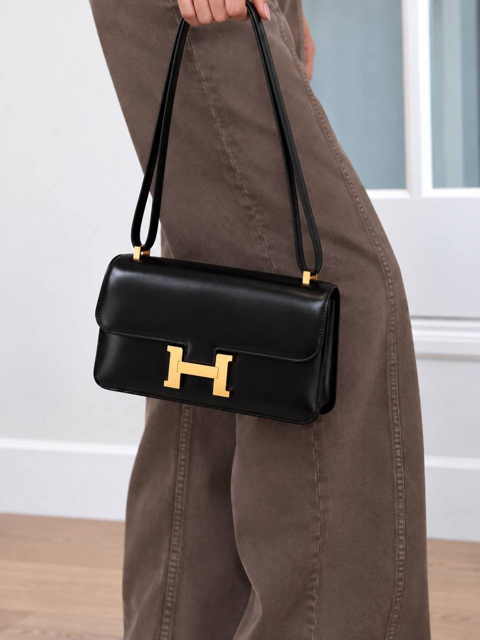 Hermes Sling Bag - 