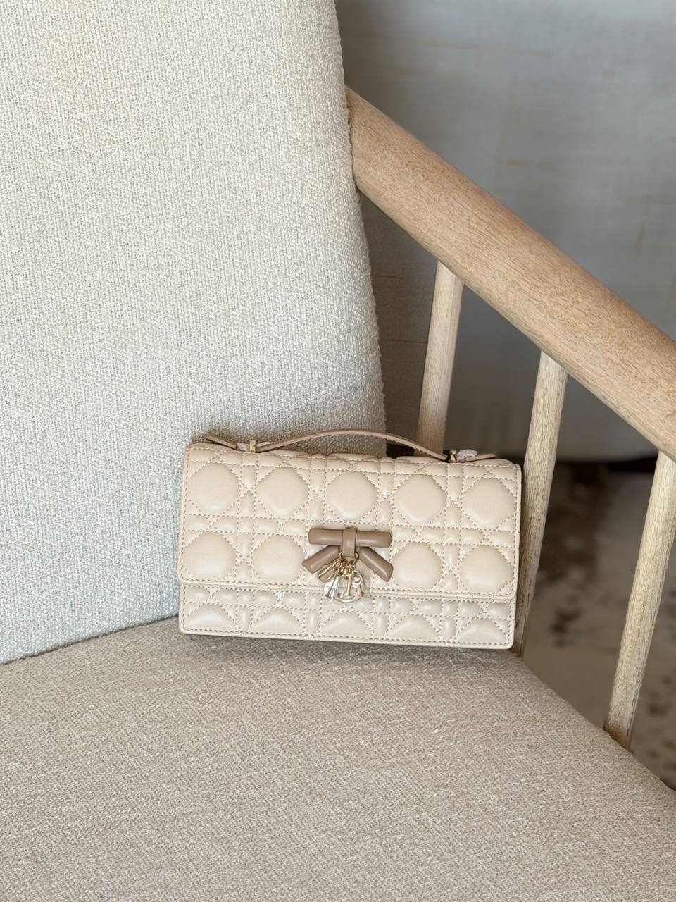 Dior Sling Bag - 
