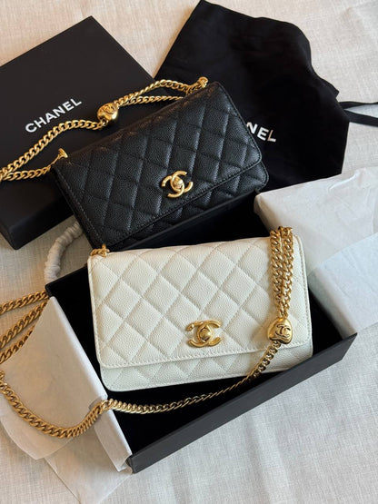 Chanel Sling Bag - 