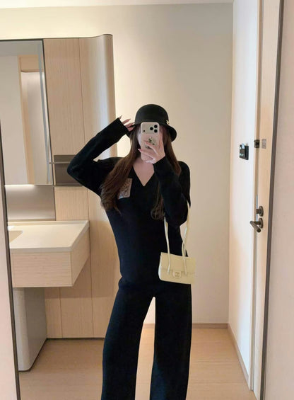 Loewe Set - Black