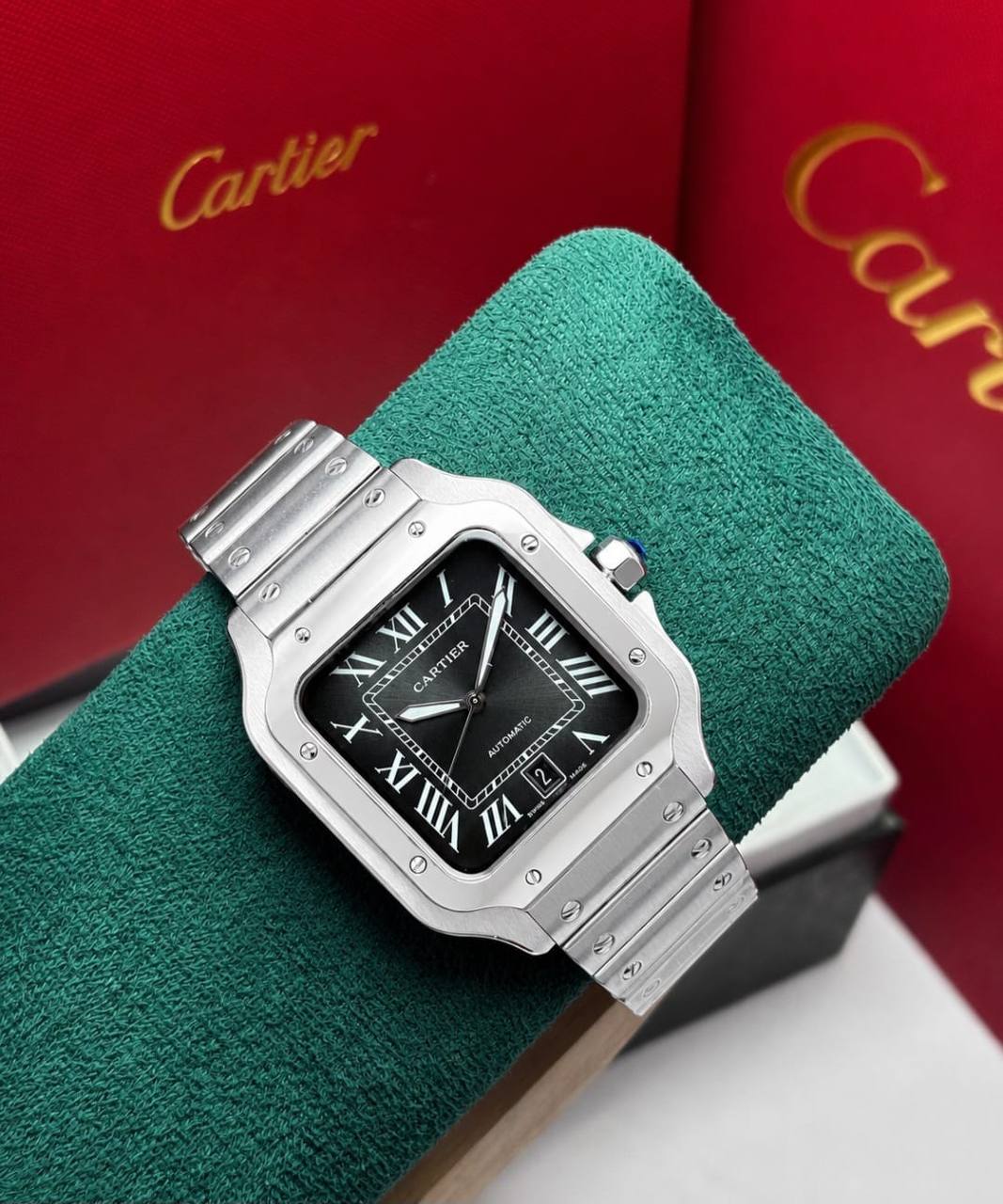 Cartier - 