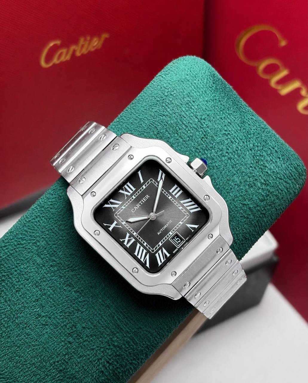 Cartier - 