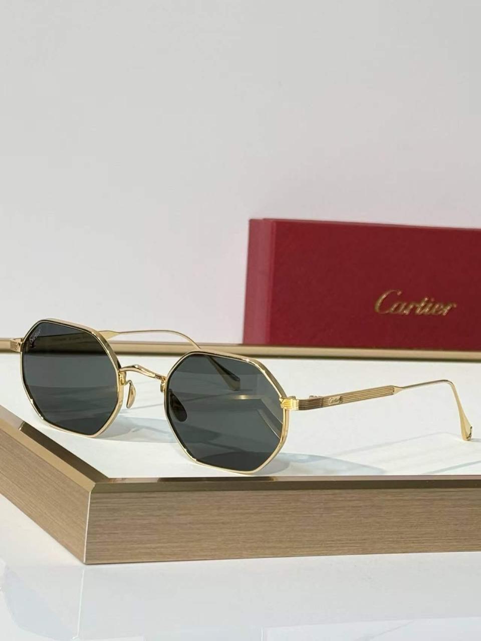 Cartier Sunglasses - 