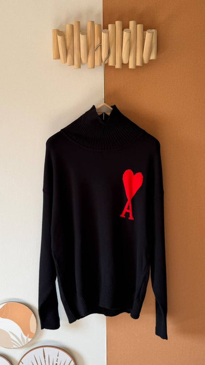 Ami Sweater - 