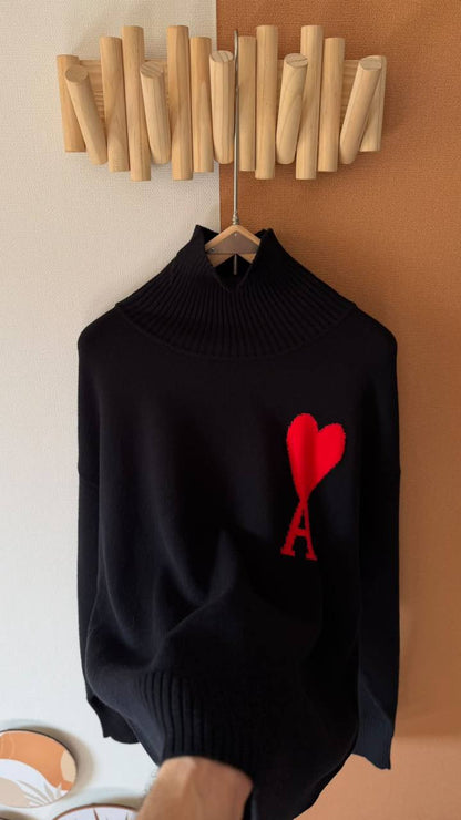 Ami Sweater - 