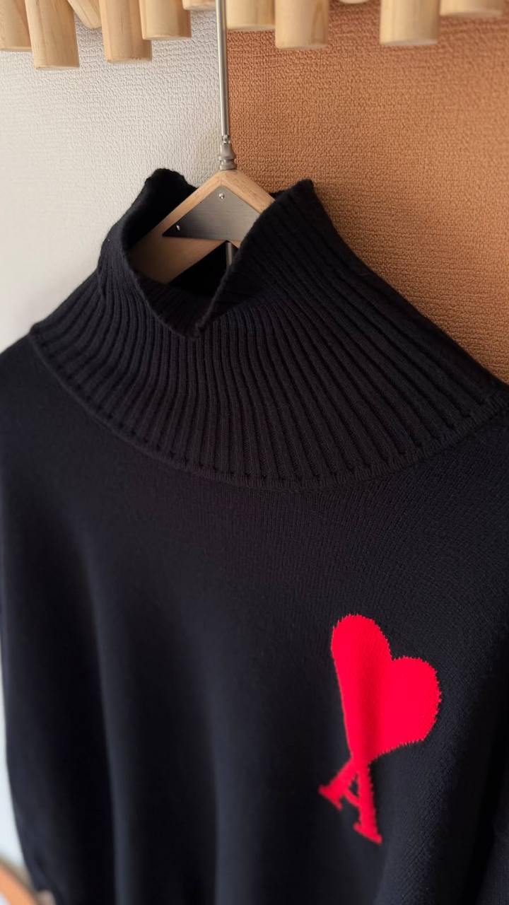 Ami Sweater - 