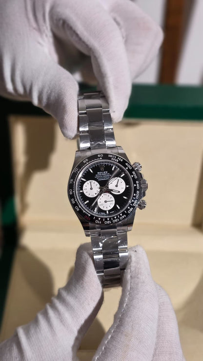 Rolex Daytona Watch - 