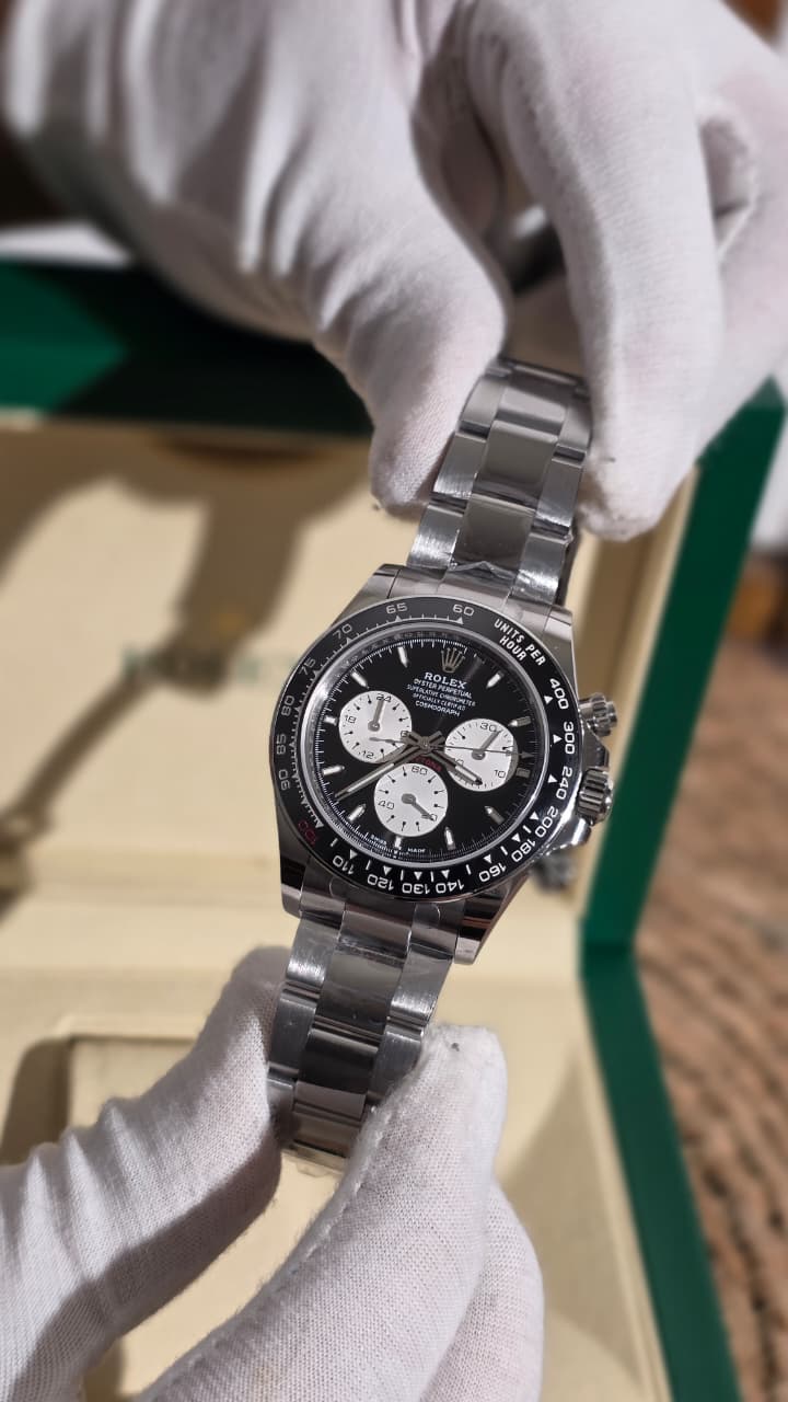 Rolex Daytona Watch - 