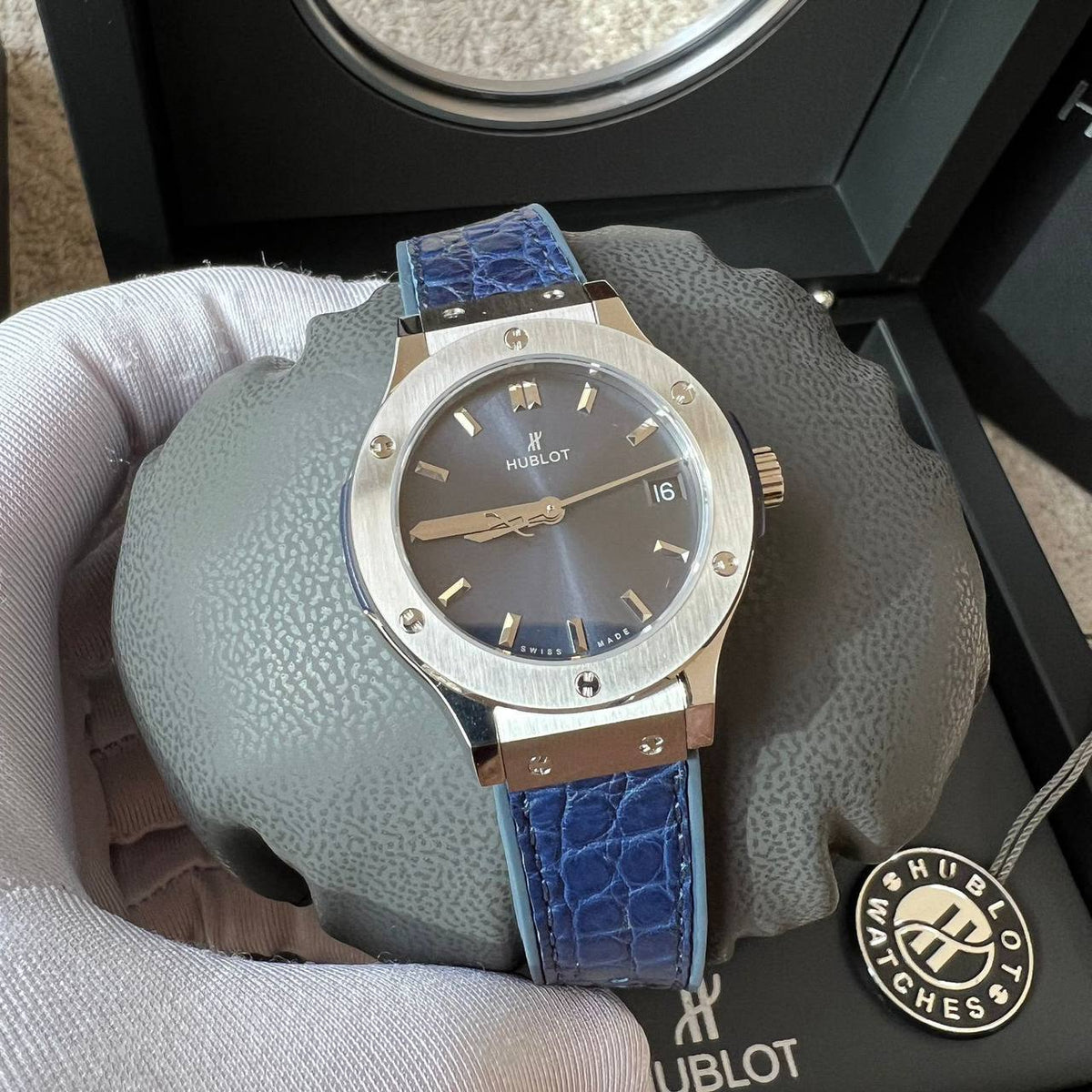 Hublot - 