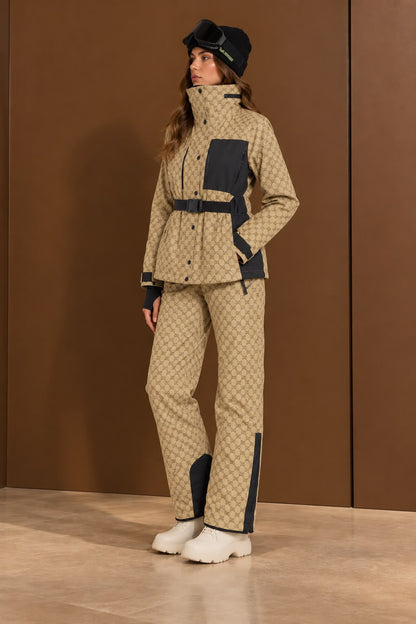 Gucci Set - Beige