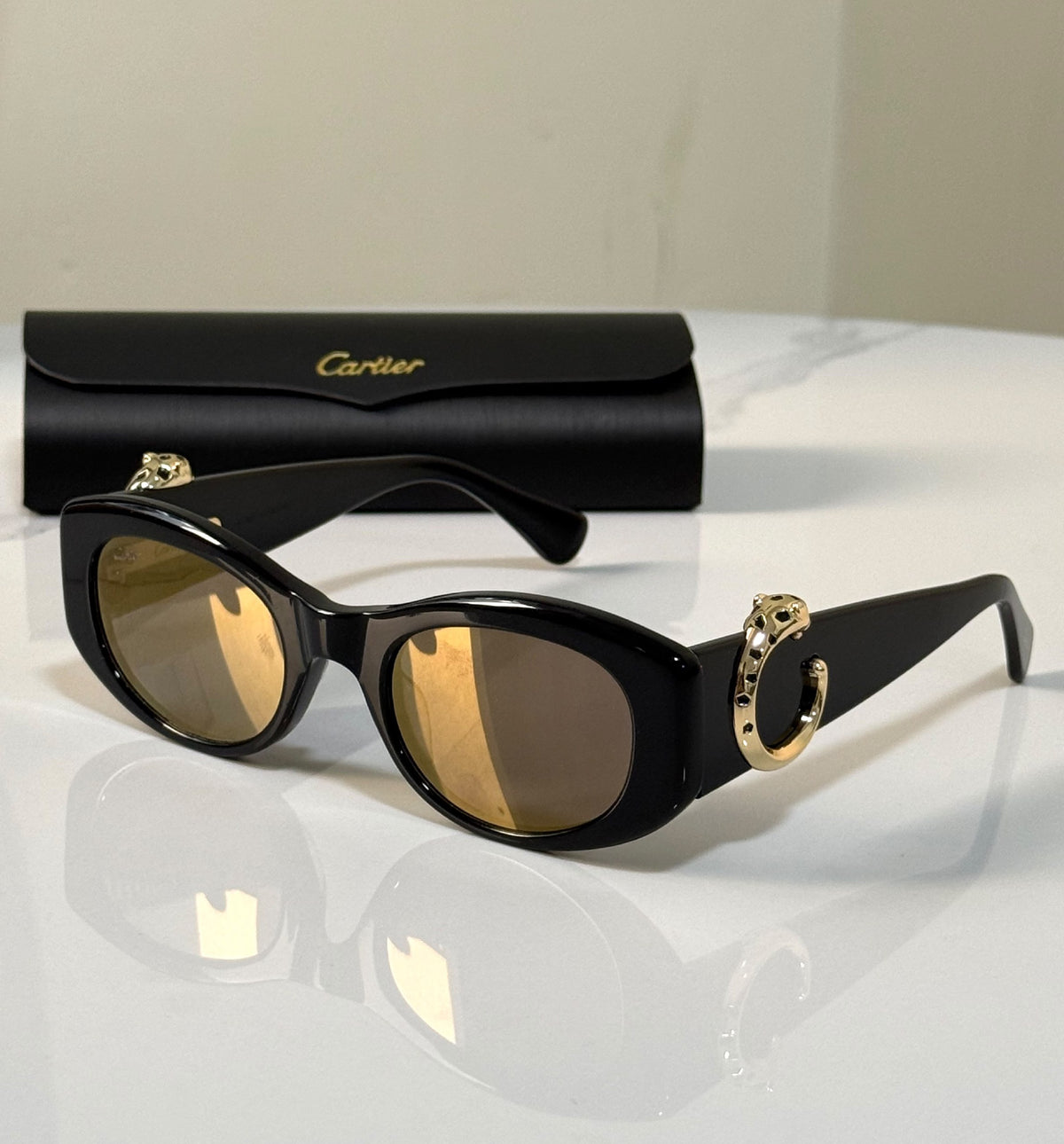 Cartier Sunglasses - 