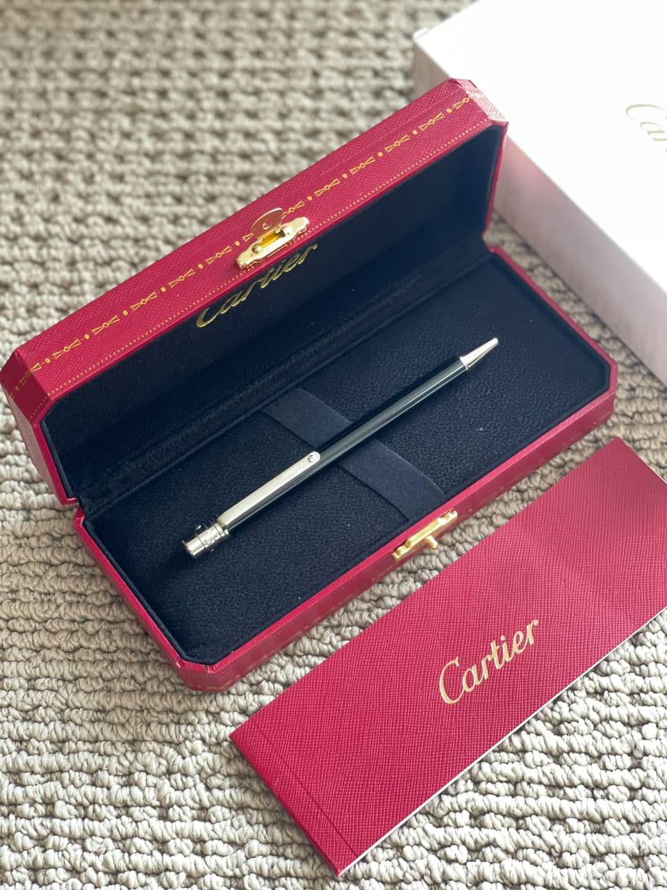 Cartier - 