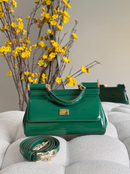Dolce & Gabbana Handbag - Green