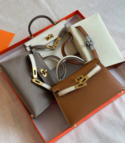 Hermes Hand Bag - 