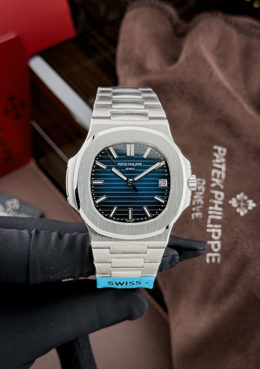 Patek Philippe - 